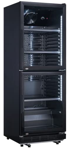 Auf welche Punkte Sie als Käufer vor dem Kauf bei Mini kühlschrank mit glastür Acht geben sollten!